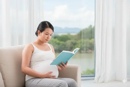 KINH NGHIỆM MUA BẢO HIỂM THAI SẢN-THỜI GIAN CHỜ & 7 LƯU Ý